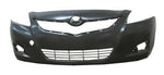 Toyota Yaris Front Bumper 2006-2010