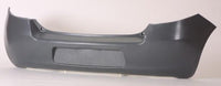 Toyota Yaris Rear Bumper 2006-2010