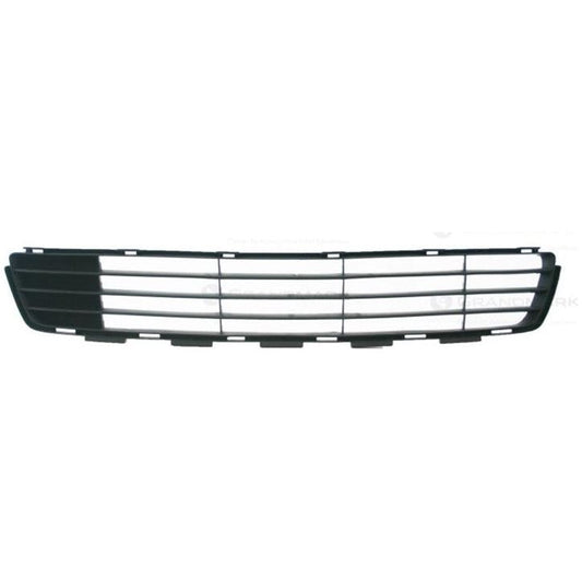 Toyota Yaris Centre Bumper Grill 2006-2011