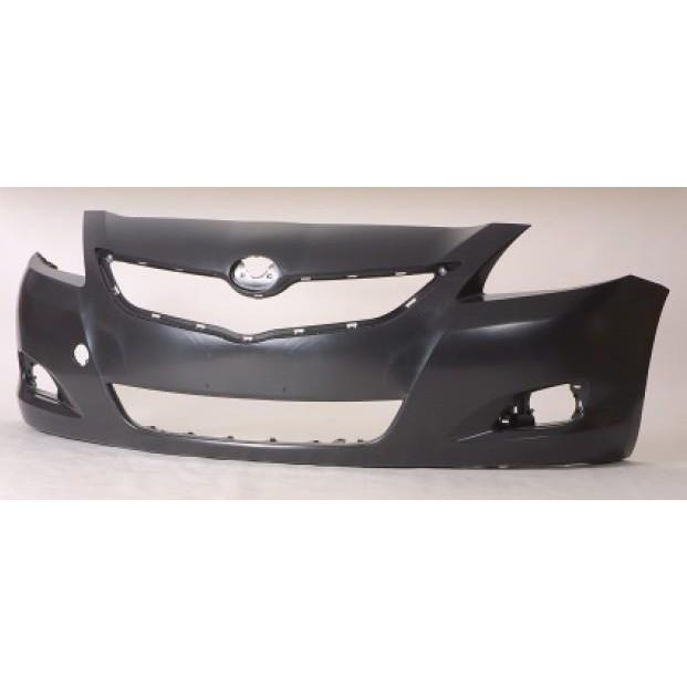 Toyota Yaris Front Bumper 2006-2013