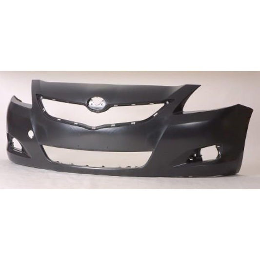 Toyota Yaris Front Bumper 2006-2013